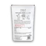 Orika Poppy Seeds (Khas Khas) | Unpolished & Cleaned White Khas Khas for Indian Cooking, Sweets & Curries ? 100g Pouch (1) - Fast Shipping to USA & Canada - Image 3