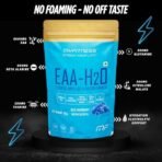 Myfitness EAA Supplement 150g | Essential Amino Acids | Pre Workout | Blackberry - Fast Shipping to USA & Canada - Image 4