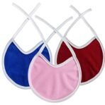 First Kick New Born Baby Gift Set Combo Pack for Baby Boys and Baby Girls Pack of 11 Pcs Stars Beige - Fast Shipping to USA & Canada - Image 5