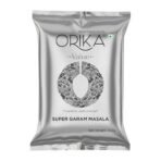Orika Super Garam Masala Powder | Premium Spice Blend | 100% Natural & Aromatic | Rich Flavor for Curries & Gravies | Hygienically Packed - Fast Shipping to USA & Canada - Image 3