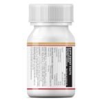 INLIFE Fish Oil CoQ10 Omega 3 - 60 Liquid Capsules - Fast Shipping to USA & Canada - Image 7