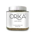 Orika Cumin Whole (Pack of 4 Jars, 250 g Each) - Fast Shipping to USA & Canada - Image 6