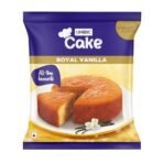 Unibic Foods India Pvt Cake - Royal Vanilla 140Gm - Fast Shipping to USA & Canada - Image 2