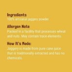 Slurrp Farm Jaggery Powder (300g) - Fast Shipping to USA & Canada - Image 5