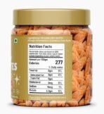 AB BRAND Yellow Dry Dates | Sukha Khajoor | Pila Chuara | Kharik | Fresh, Pure & Natural Dry Fruit (1kg) - Fast Shipping to USA & Canada - Image 3