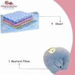 Infantbond 29 in 1 Essentials Combo (Orange Fox) ? Fast Shipping to USA & Canada - Image 5