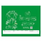 TE-A-ME Green Tea 100 Bags | Green Tea Bags | Diwali Gift - Fast Shipping to USA & Canada - Image 4