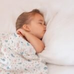 haus & kinder 100% Cotton Reversible Muslin Blanket For Newborn Baby Boy And Girl, Triple Layer Blanket 0-3 Years, Size- 120 Cm X 120 Cm (Vitamin Sea, Blue), 200 TC - Fast Shipping to USA & Canada - Image 6