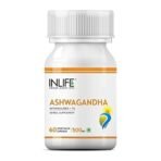 INLIFE Keto Support Capsules - 150 Vegetarian Capsules - Fast Shipping to USA & Canada - Image 5