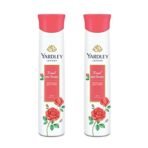 Yardley for Female Red Roses Deo Spray,150ml (Pack of 2) - Fast Shipping to USA & Canada - Image 2