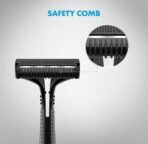 Gillette Guard One Razor & Cartridge 12 pcs in A pack (Pack of 3) by Rmr JaiHind - Fast Shipping to USA & Canada - Image 7