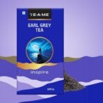 TE-A-ME Earl Grey Tea - 100 Teabags | Tea Bags | Tea Bags 100 | Diwali Gift - Fast Shipping to USA & Canada - Image 5