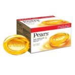 Pears Moisturising Bathing Bar Soap with Glycerine Pure & Gentle For Golden Glow (125g x 3) - Fast Shipping to USA & Canada - Image 5