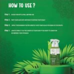 Online Quality Store Rosemary Water Spray for Hair Growth (200ml) - Fast Shipping to USA & Canada - Image 7