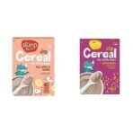 Slurrp Farm Ragi & Apple Cereal (200g) + Sathu Maavu (200g) - Fast Shipping to USA & Canada - Image 2