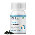 INLIFE Joint Support with Ayurvedic Herbs - 60 Capsules - Fast Shipping to USA & Canada - Image 2