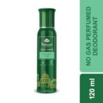 Yardley Gentleman Oxford Vibe No Gas Perfumed Deodorant| No Gas deo for Men| 2X Perfume | 12 Hours Action | 120ml - Fast Shipping to USA & Canada - Image 3