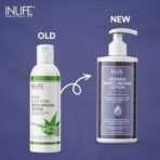 INLIFE Intense Moisturizing Lotion 250ml - Shea Butter Body Lotion - Fast Shipping to USA & Canada - Image 7