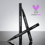 LAMEL Crush Look Eyeliner 401 Black | With castor oil | Waterproof |Dries quickly |2ml - Fast Shipping to USA & Canada - Image 7