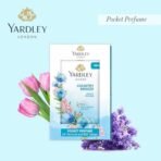 Yardley London Country Breeze Compact Perfume for Women, 18ml - Fast Shipping to USA & Canada - Image 7