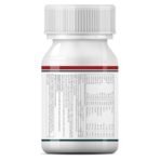 INLIFE Multivitamin for Men - 60 Tablets - Fast Shipping to USA & Canada - Image 7