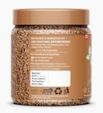 AB BRAND Organic Whole Cumin Seeds 1 kg | Natural Jeera Seeds Indian Spice | Premium Jeera Whole - Fast Shipping to USA & Canada - Image 4