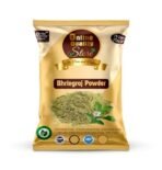Online Quality Store Amla Reetha Shikakai Bhringraj Hibiscus Powder Pack (5 x 50g) - Fast Shipping to USA & Canada - Image 6