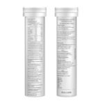 TATA 1mg Glutathione Effervescent Tabs - Berry - Fast Shipping to USA & Canada - Image 3