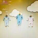 Infantbond 64 in 1 Winter Essentials Combo (Grey Moon) ? Fast Shipping to USA & Canada - Image 6