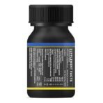 INLIFE Testroid Testosterone Support - 60 Capsules - Fast Shipping to USA & Canada - Image 7