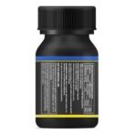 INLIFE Testroid Testosterone Support - 60 Capsules - Fast Shipping to USA & Canada - Image 6