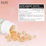 INLIFE Hing Oil Capsule 15mg - 60 Liquid Capsules - Fast Shipping to USA & Canada - Image 3
