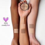 Lamel- Face Contour -?401 | Natural Shades & Glow | Long-lasting & Fade-Resistant Wear | Paraben-Free & Non-Toxic Ingredients | 6 gm - Fast Shipping to USA & Canada - Image 6