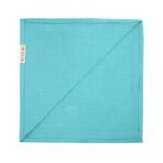 TIDY SLEEP Muslin Cotton Baby Square Cloth Nappy for Baby| Reuseable Washable Nappy (0-12 Months) - Fast Shipping to USA & Canada - Image 4