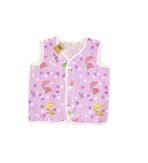 Infantbond 18-Piece Printed Cotton Clothing Set (Multicolor) ? Fast Shipping to USA & Canada - Image 4