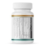 INLIFE Plant Based Vitamin D3 K2 with Coconut Oil - 60 Capsules - Fast Shipping to USA & Canada - Image 7