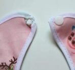 Infantbond Double Layer Baby Bibs (Pack of 3) ? Fast Shipping to USA & Canada - Image 4