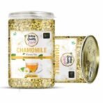 Online Quality Store Chamomile Flower Herbal Tea (100g) - Fast Shipping to USA & Canada - Image 7