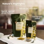 TWO BROTHERS ORGANIC FARMS - Turmeric Powder (500 Gm) | Naturally Grown, Stonegrinded Haldi Powder | Good For Digestive & Skin Health | Ground Turmeric Powder - Fast Shipping to USA & Canada - Image 7