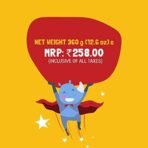 Slurrp Farm Millet Vermicelli (2x180g) - Fast Shipping to USA & Canada - Image 7