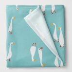 1ST STEP All Season Baby Blanket (Erget, 70 X 100 cms) - Fast Shipping to USA & Canada - Image 6