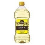 DiSano Extra Light Olive Oil, Indian dishes and frying, 2L & DiSano Extra Virgin Olive Oil, First Cold Pressed, 250ml Material : vegetarian - Fast Shipping to USA & Canada - Image 3