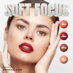 FOCALLURE Lipstick 002 (Matte) - Fast Shipping to USA & Canada - Image 4