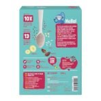 Slurrp Farm No Added Sugar Instant Cereal Ragi Rice and Banana with Milk 200g + Free Mango Cereal Trial Pack 50g - Fast Shipping to USA & Canada - Image 5