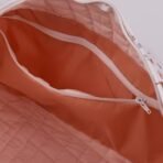 MOM'S HOME New born Baby Organic cotton Travel Bag- Diaper Multipurpose Carry bags for Mothers | Pack -1 | - Fast Shipping to USA & Canada - Image 5