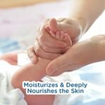 Mee Mee Baby Soap 75g, Pack of 3 (Buy 2, Get 1 Free) | Nurturing Bathing Bar with Natural Shea & Cocoa Butter | For Baby's Sensitive Skin | Paraben Free | Dermatologist-Approved for Gentle Skin Care - Fast Shipping to USA & Canada - Image 7