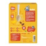 Slurrp Farm Mango Cereal + Free Strawberry Trial (200g+50g) - Fast Shipping to USA & Canada - Image 5