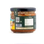 Two Brothers Organic Farms Lemon Pickle Sweet and Sour (300g) | Oil Free & Vinegar Free Lime Pickle | Handmade, Fresh with No Artificial Preservatives - Fast Shipping to USA & Canada - Image 5