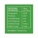 TE-A-ME Tulsi Green Tea - Green Tea Bags 25 pcs | Tulsi 25 Tea Bags | Diwali Gift - Fast Shipping to USA & Canada - Image 7