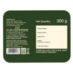 Two Brothers Organic Farms Lemon Pickle Sweet and Sour (300g) | Oil Free & Vinegar Free Lime Pickle | Handmade, Fresh with No Artificial Preservatives - Fast Shipping to USA & Canada - Image 4